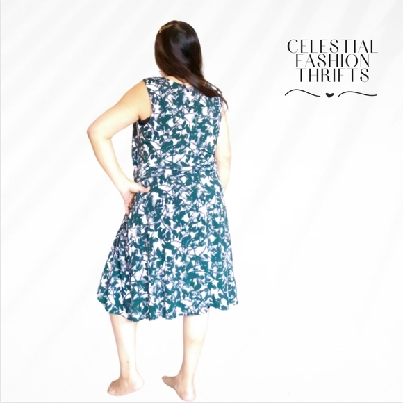 REVOLUTION BY RICKIS WOMENS MEDIUM MAXI DRESS - Picture 5 of 5